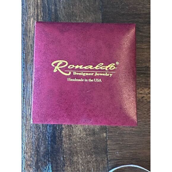Ronaldo Pearl “Romance” bracelet - Picture 8 of 8